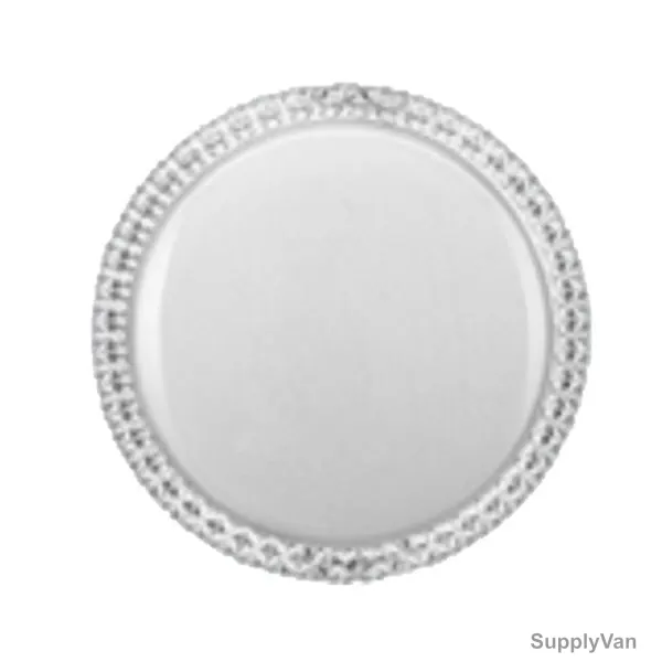 Vmax Led Ceiling Light, V-SDX5236RF, 36W, 220-240VAC, Daylight, 6500K