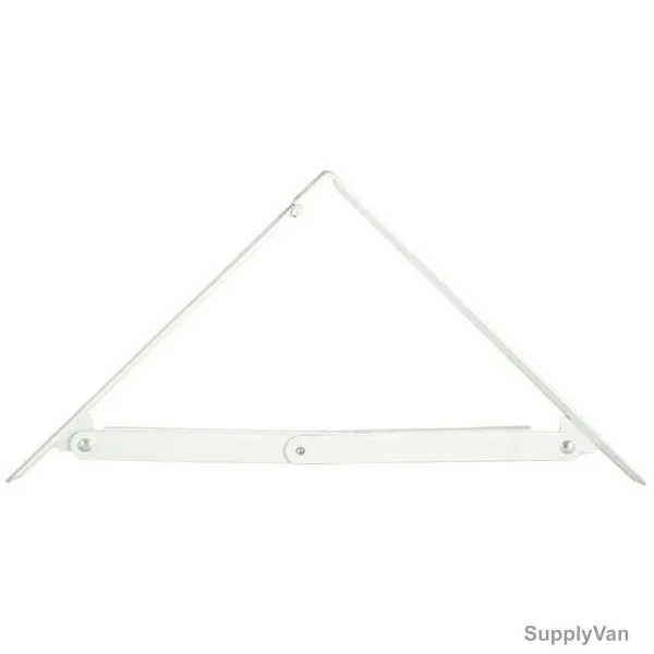 Shelf Bracket, 12x12 Inch