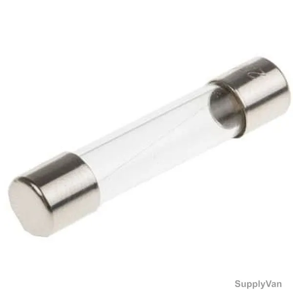 Fuse, Type G, 600V
