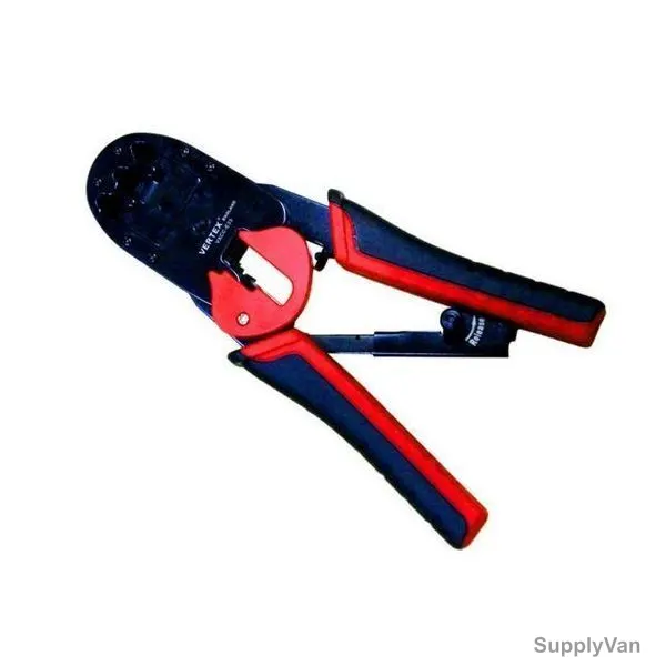 Vertex Crimping Plier, VXCC-E33, 215MM