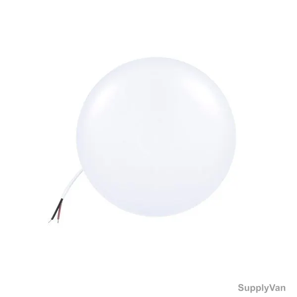 LED Ceiling Light, 18W, 1620 LM, 6500K, Cool Daylight