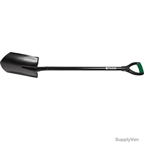 Palisad Pointed Bayonet Shovel, 614038, Metal, 190 x 290MM
