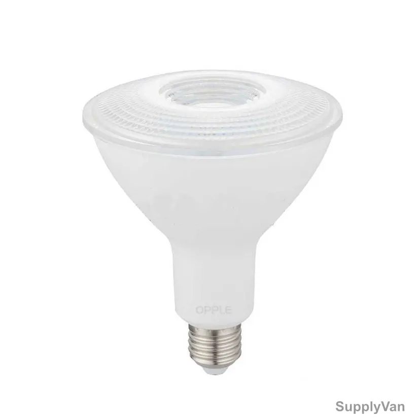 Opple LED Spotlight, 140065107, EcoMax2, GX5.3, 6W, 6500K, Cool Daylight