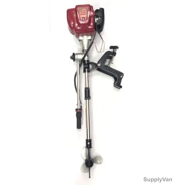Easy Power Boat Engine, EP-OTE002, 3HP