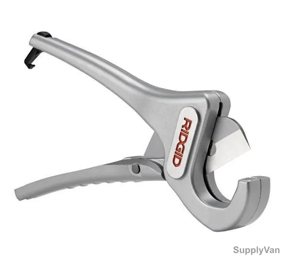 Ridgid Pipe Cutter, 23493, 1/8 Inch-1-3/8 Inch