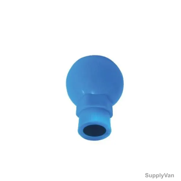 Spraytech SAID Series Integrated Full Cone Spray Nozzles (Swivel Ball Type)