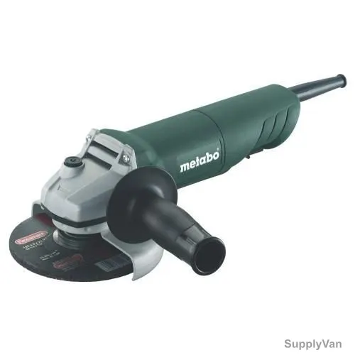 Metabo Angle Grinder, WP-820-125, 5 Inch