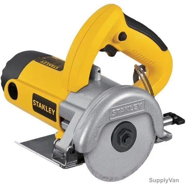 Stanley Electric Tile Cutter With Free Safety Mask, STSP125, 1320W