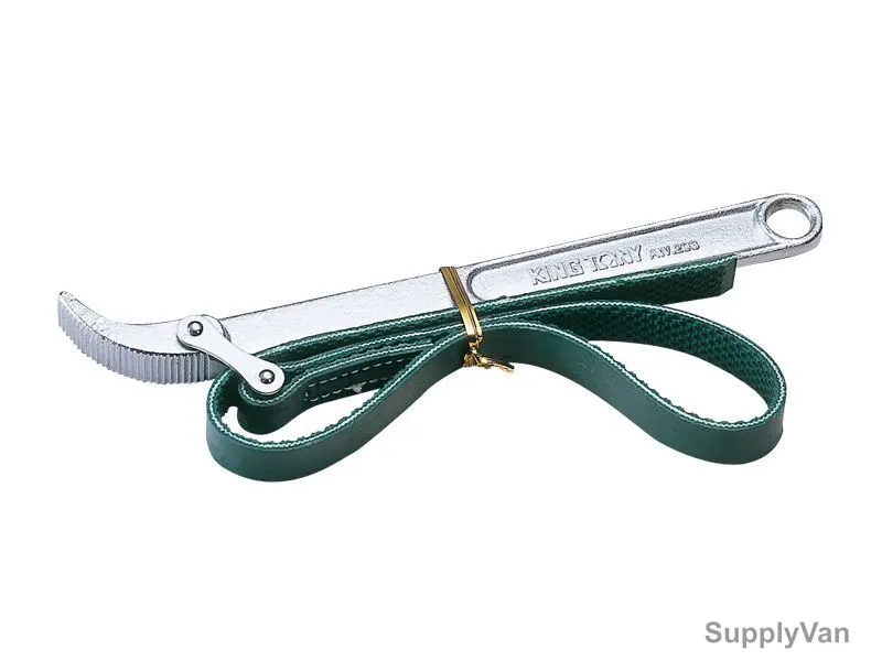 Kingtony Strap Wrench, 3203, 140MM