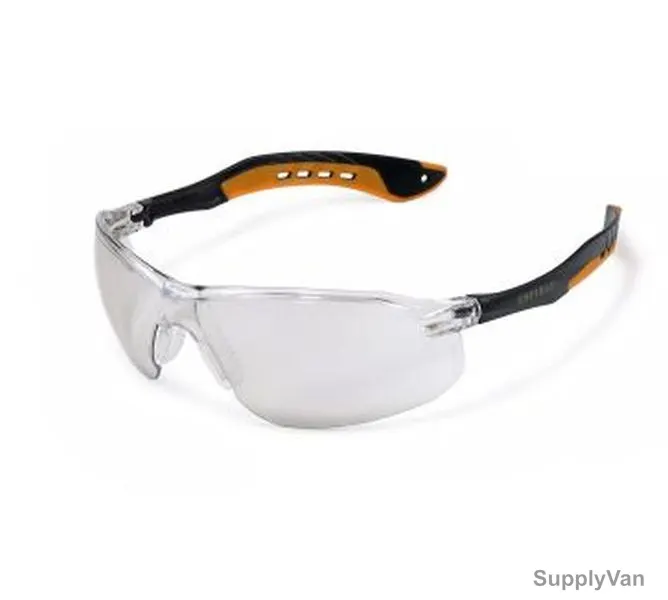 Empiral Safety Spectacle, E114224527, Active, Grey