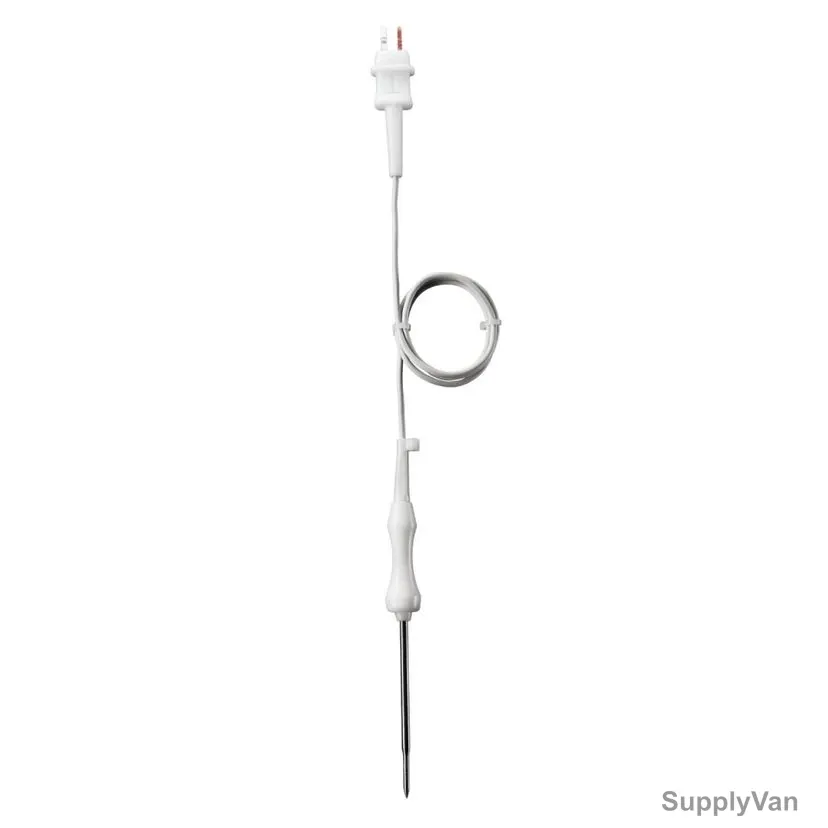 Testo Standard Type T Thermocouple Penetration Probe, 0602-1080, -50 to 300 Deg.C