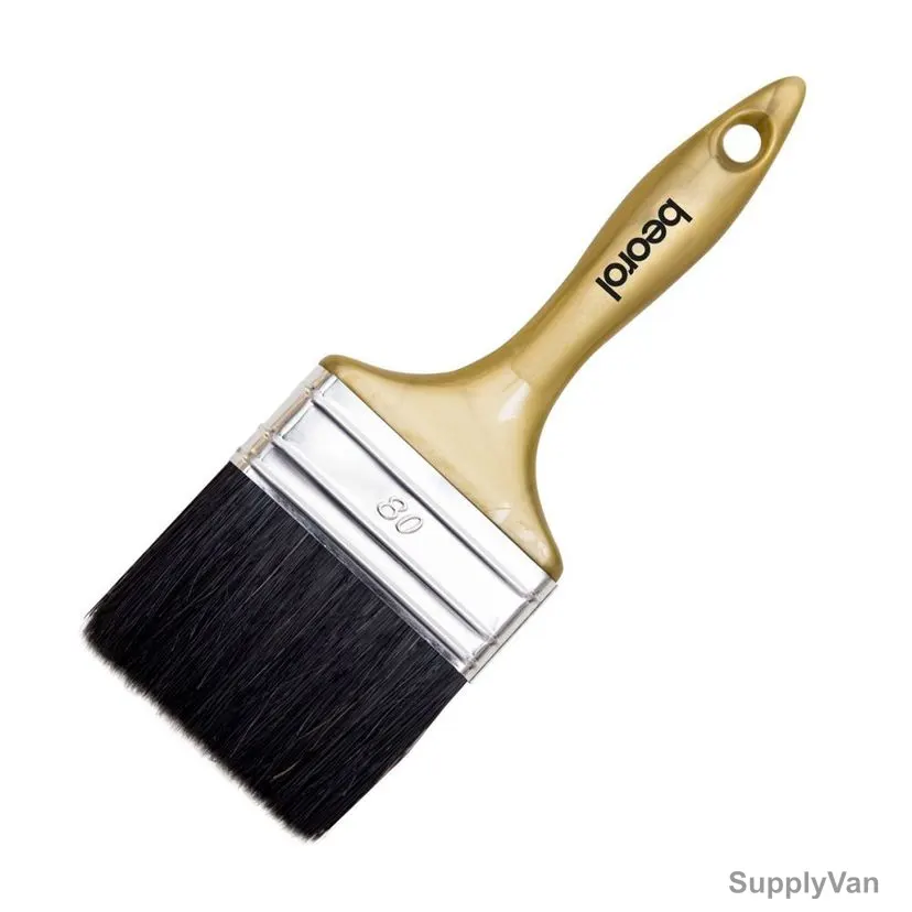 Beorol Paint Brush, GE80, 80x15MM