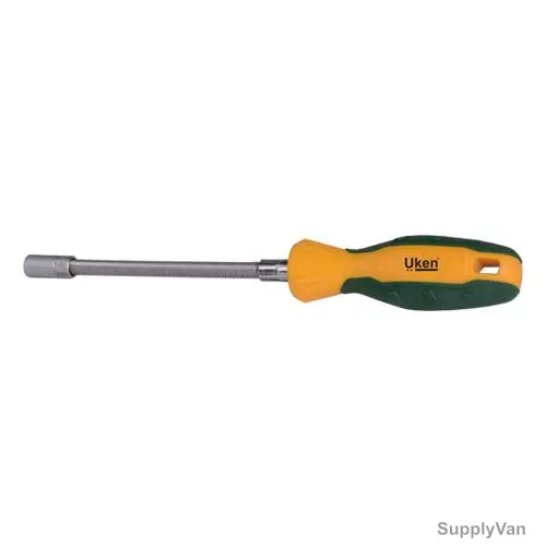 Uken Hose Clip Driver, U6014