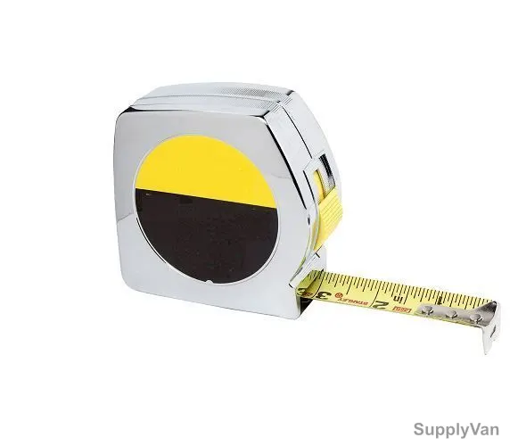 Rubi Measuring Tape, 070978, 2 Mtrs