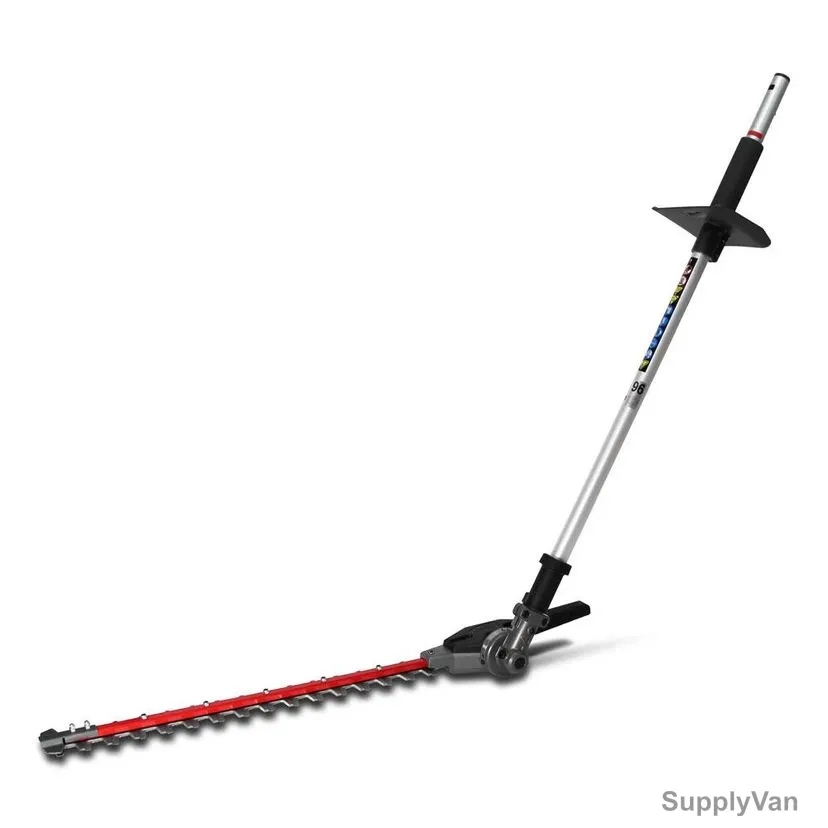 Milwaukee Quik-Lok Hedge Trimmer Attachment, M18FOPH-HTA, Fuel, 18V, 508MM — image 1