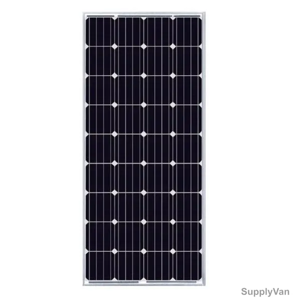 Solar Panel, FSP-2013, 150W, 12V
