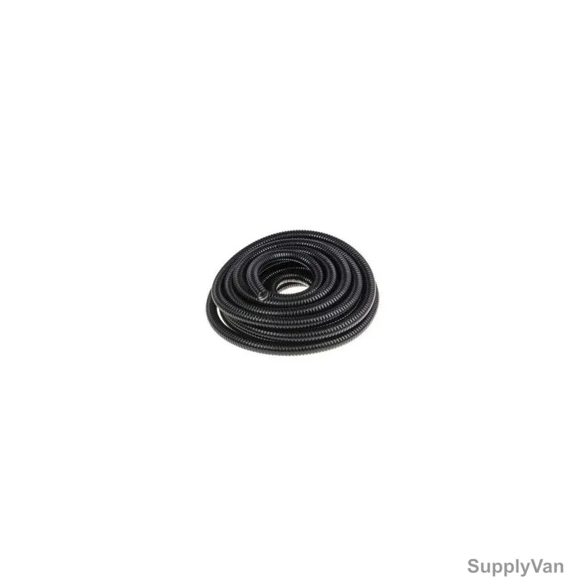 Barton Flexible Conduit, F582LSFOD2530, Galvanised Steel, 25MM Dia x 30 Mtrs Length