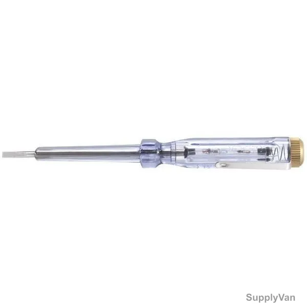 Expert Voltage Tester, E161101, 100-250VAC