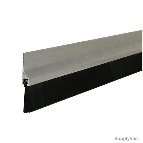 Door Bottom Seal, 3.6 Mtrs Length x 25MM Width, 13MM Thickness