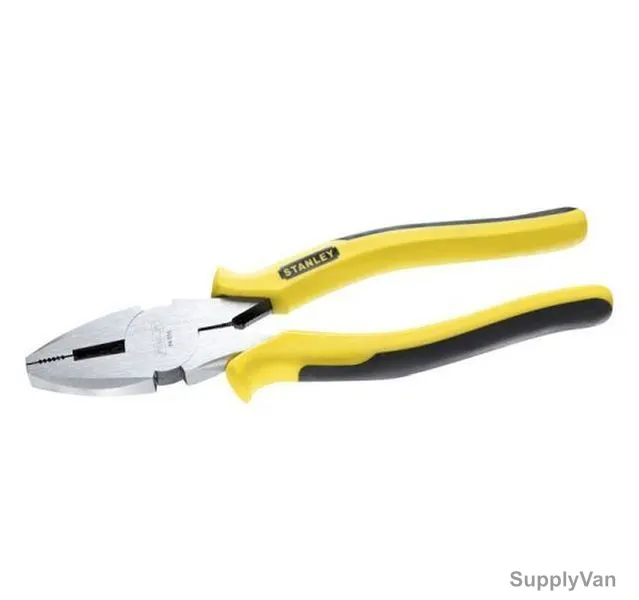 Stanley Slip Joint Plier, 0-84-623, 150MM