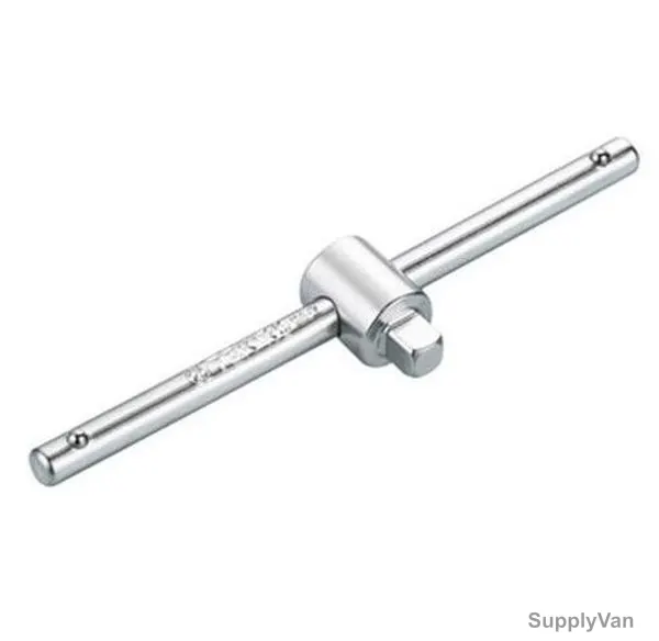 Tekiro Sliding Bar, SK-SB10, 10 Inch