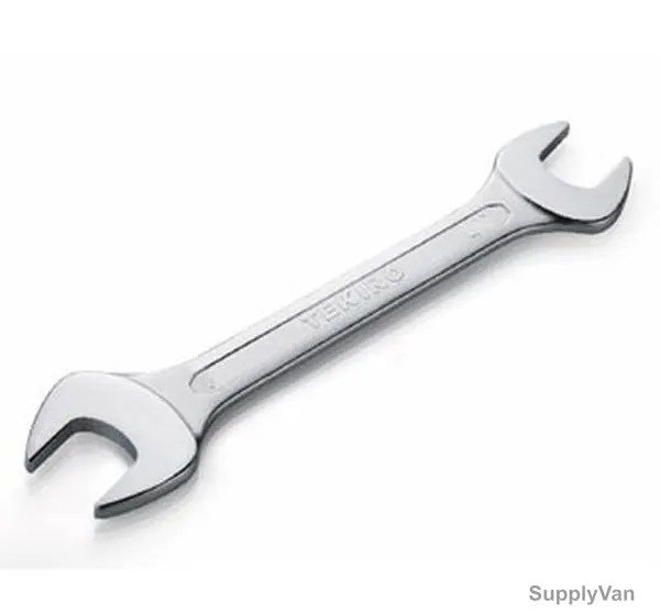 Tekiro Open End Wrench, W-O0607M, 6x7MM