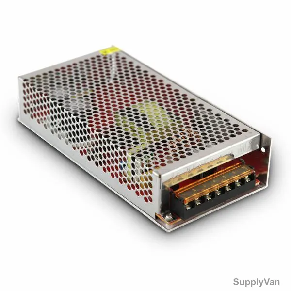 V-Tac WaterProof LED Driver, VT-22150-24V, 24VDC, 6.25A, 150W