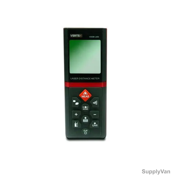 Vertex Laser Range Finder, VXDM-L060, 60 Mtrs