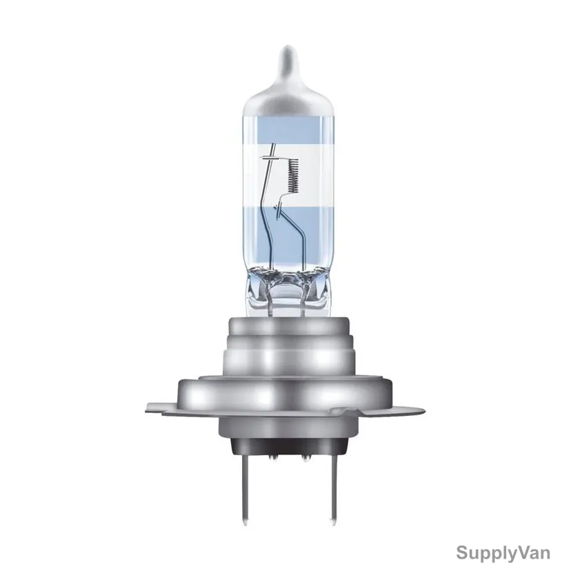 Osram Halogen Headlight, 64210NBU, Original Line H7, PX26d, 12V, 55W