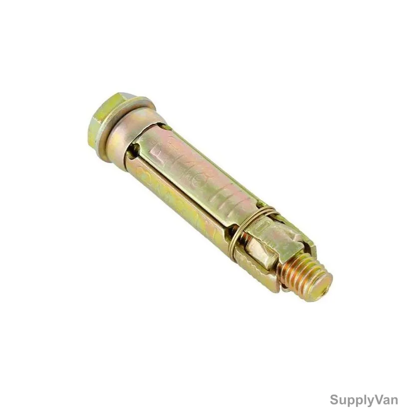 Fix Bolt, 10MM, 30 Pcs/Pack