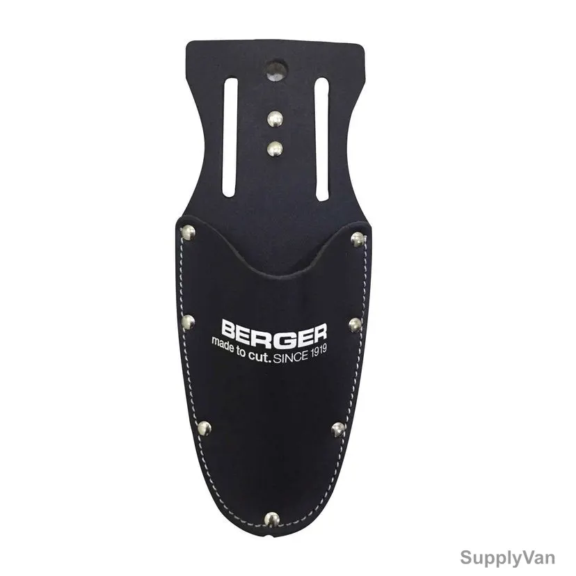 Berger Leather Sheath, 5100, 26 x 11 x 1.5CM, 0.115 Kg, PK9