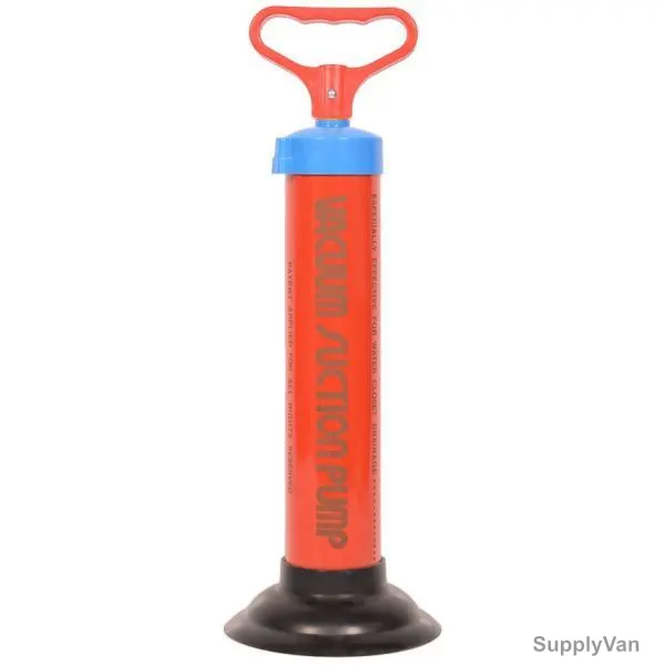 Moonlight Suction Pump, 50555, 12 x 27CM