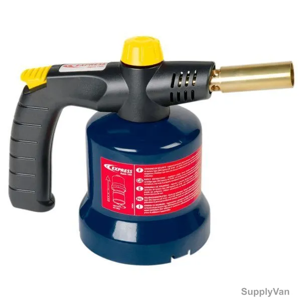 Vulcane Express Blow lamp, 8800, 1.60 kW