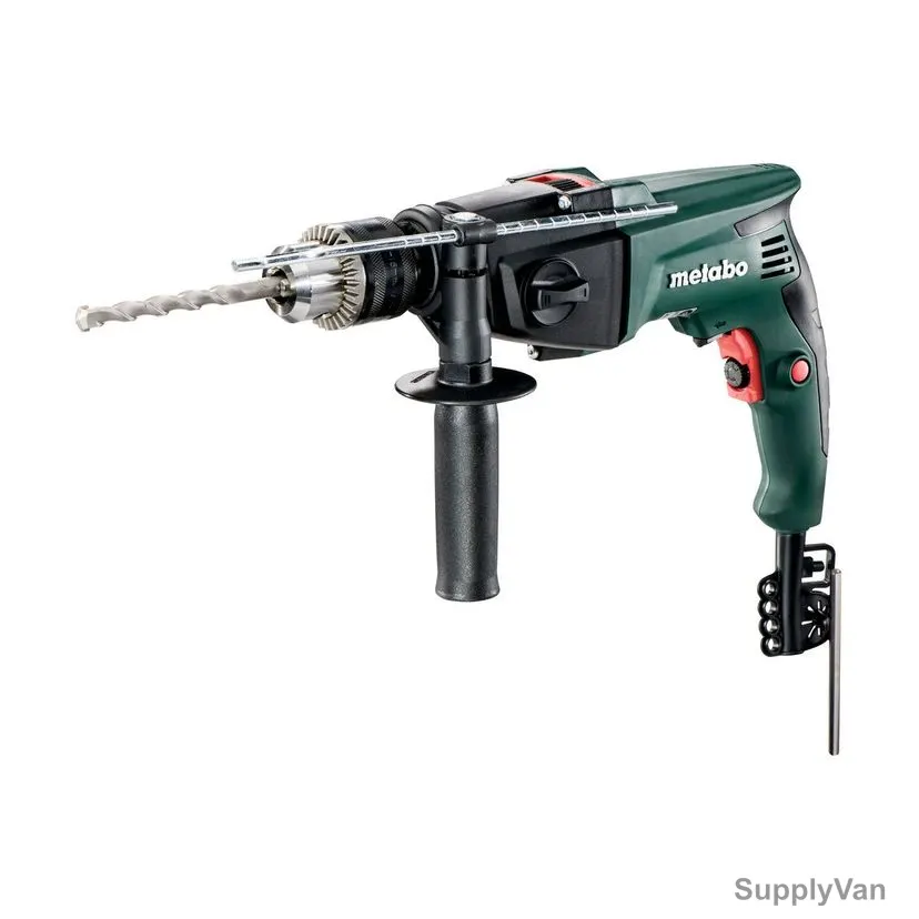 Metabo Impact Drill, SBE-760, 760W, 16MM