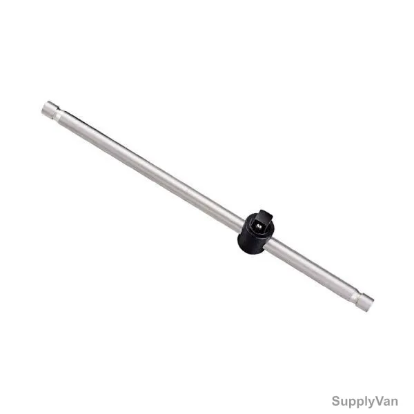 Genius Sliding T-handle, 680060, 500MM