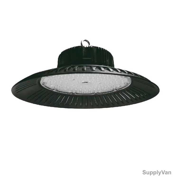 Enlight LED High Bay Light, FSH807A1-100, 100W, 9000 LM, 6500K, Cool White — image 1