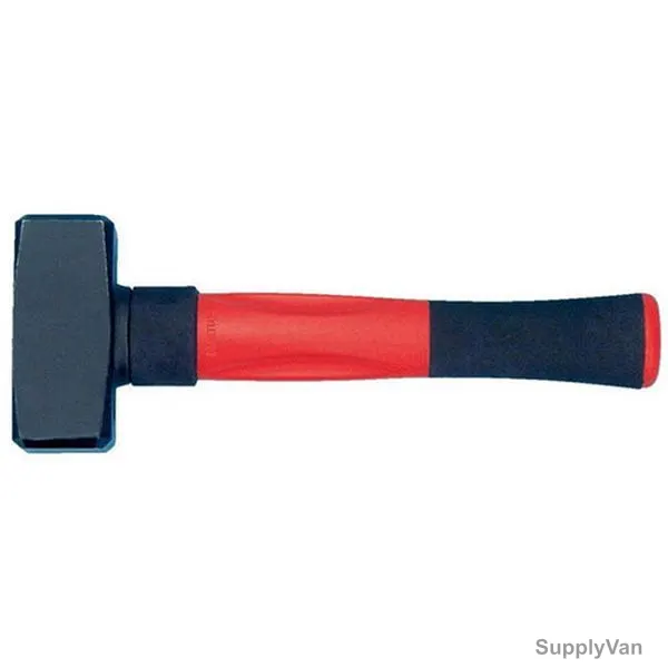 Wurth Club Hammer, 0714734515, 280MM Length, 1500gm Head Weight