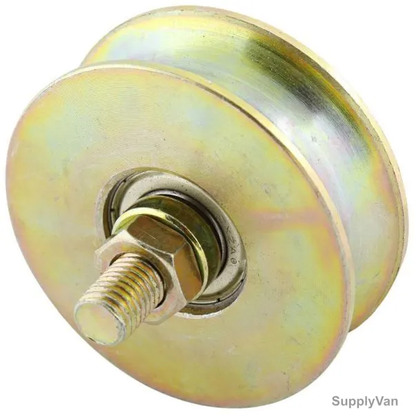Sliding Gate Wheel, 80MM