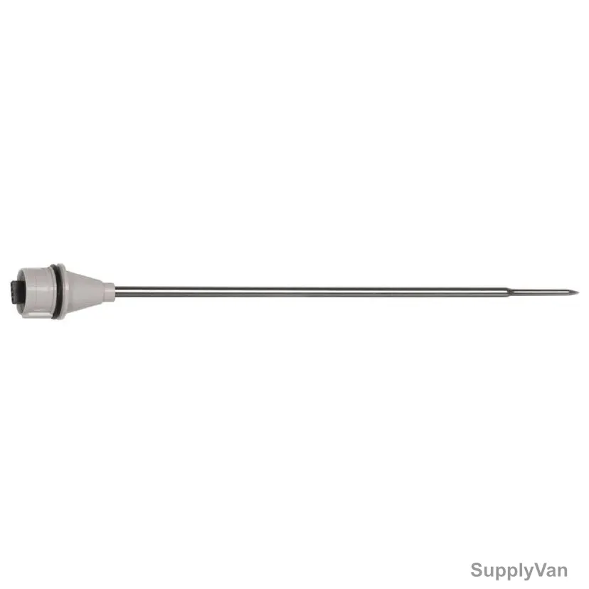 Testo Long Measurement Probe, 0613-1053, 200MM