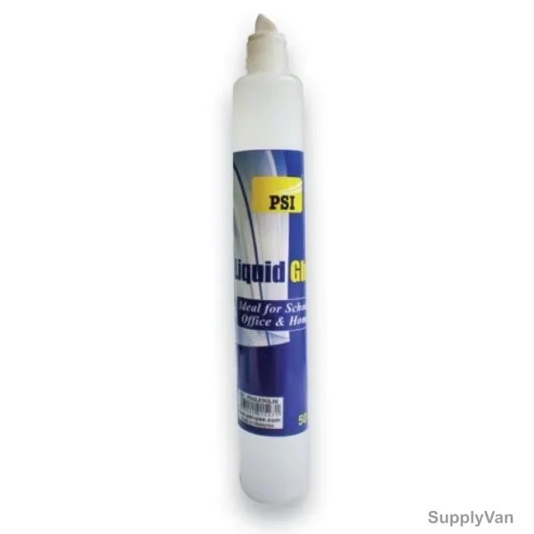 PSI Liquid Glue, PSGLESGL50, 50 ML