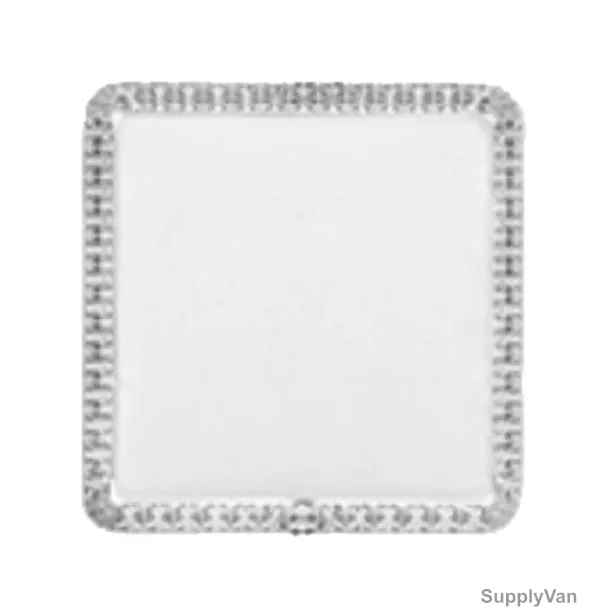 Vmax Led Ceiling Light, V-SDX5236SF, 36W, 220-240VAC, Daylight, 6500K