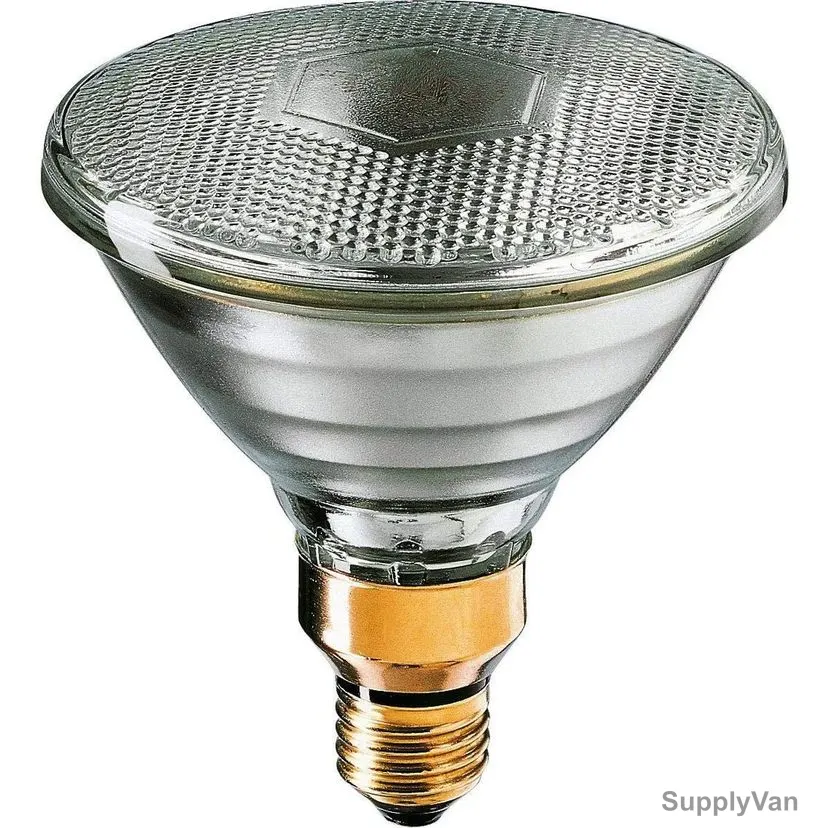 Osram LED Spot Light, PAR38, 80W, E27, Warm White