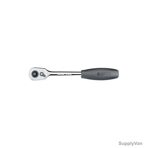 Sata Ratchet, 12972, 3/8 Inch