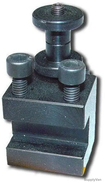 Proxxon Individual Tool Holder, 24416, Black