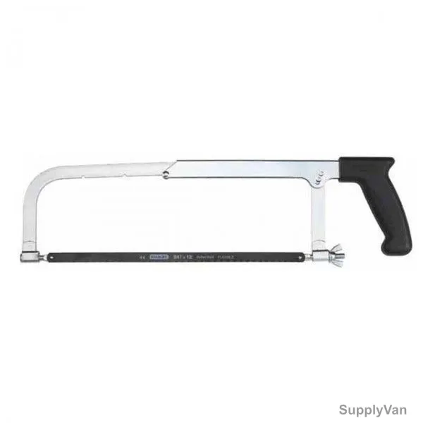 Stanley Hack Saw, E-15200, 12 Inch