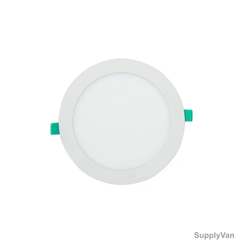 Khind Slim Panel Downlight, KH-PL-LUNA-12W, 220-240V, 12W