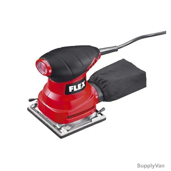 Flex Palm Sander, MS-713, 220W