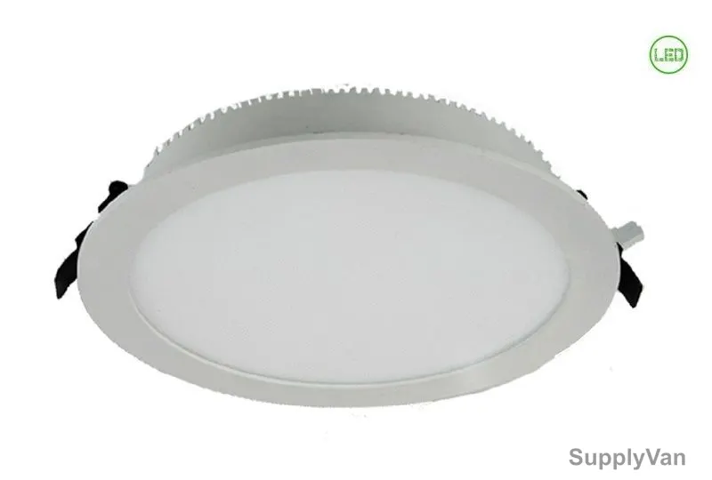 Syv Indoor Down Light, Wechsel, 24W, DayLight, White