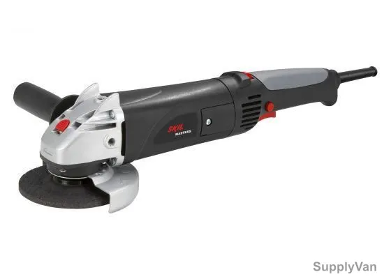 Skil Masters Angle Grinder, 1047, 1200W, 5 Inch