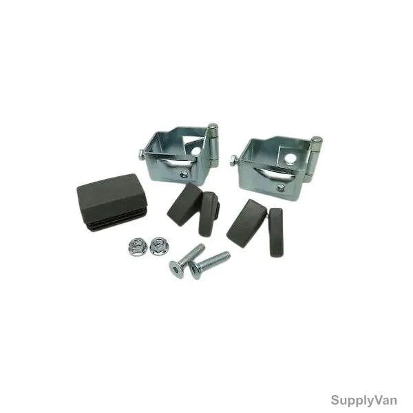 Troax Kit Hinged For Door, 36904990 — image 1
